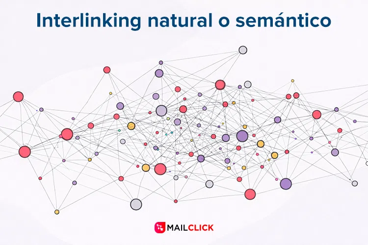 Ejemplo de interlinking semántico