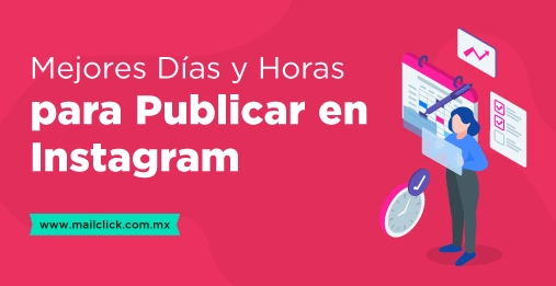 Mejores Horas para Publicar en Instagram [+ Días Recomendados ...