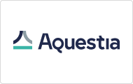 Logotipo de Aquestia