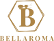Bellaroma Logotipo de Bellaroma