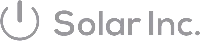 Paneles solares Solar Inc.
