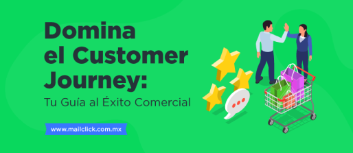 Portada del artículo: Domina el Customer Journey