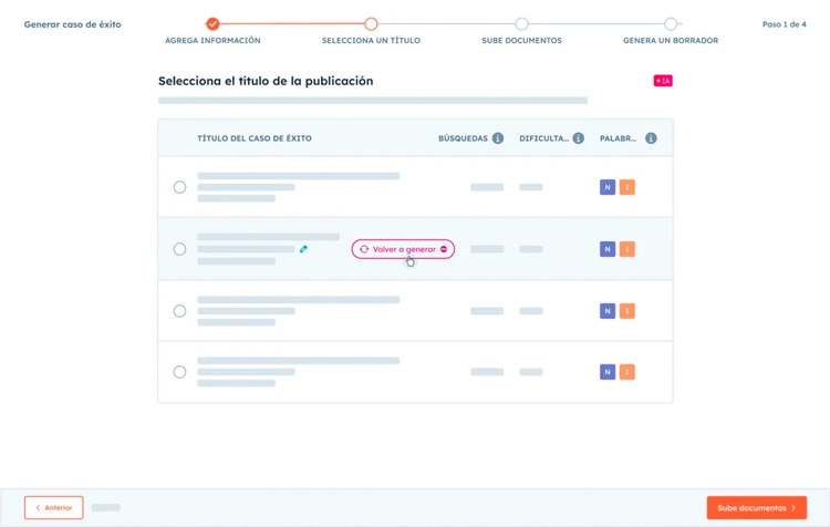 Integración de Breeze Agents