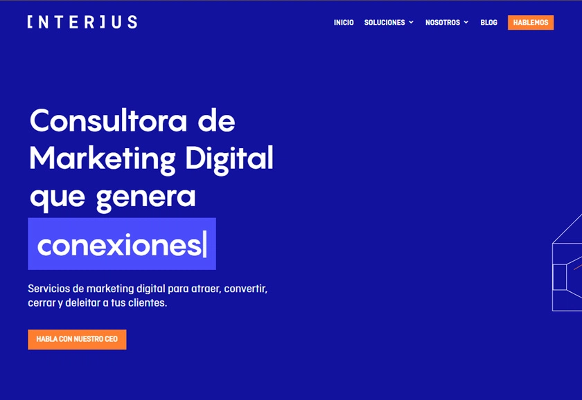 Interius agencia