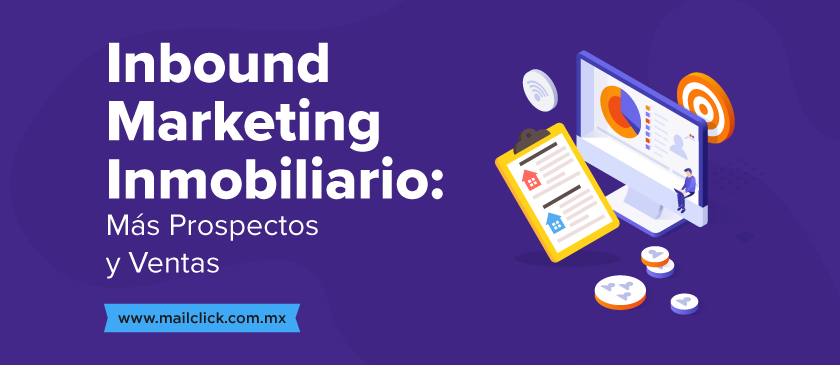 Te explicamos en qué consiste el inbound marketing inmobiliario