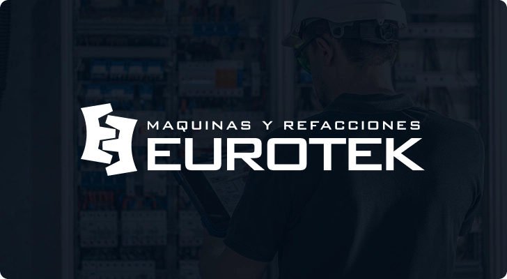 Portada del descargable del caso de éxito de Eurotek