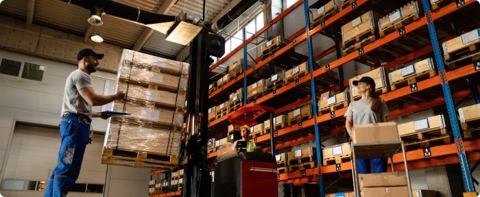 Distribuidoras de equipo especializado