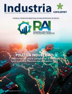 RI Revista Industria