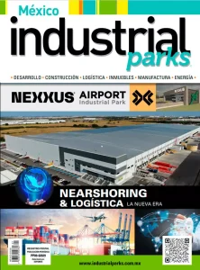 Industrial Parks Revista