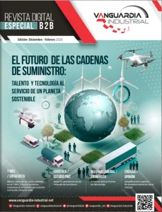 Vanguardia Industrial