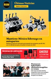 Revista RIM