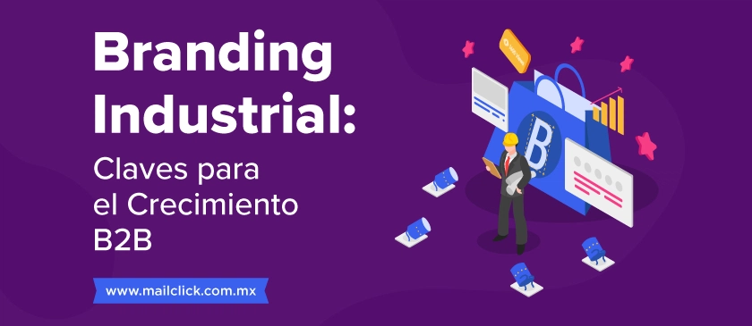 Artículo: Branding industrial