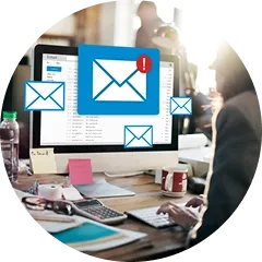 Marketing a través de email