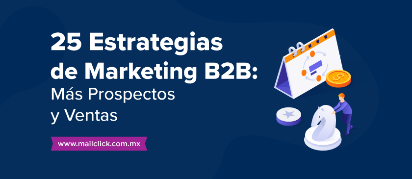 Artículo: Estrategias de marketing B2B