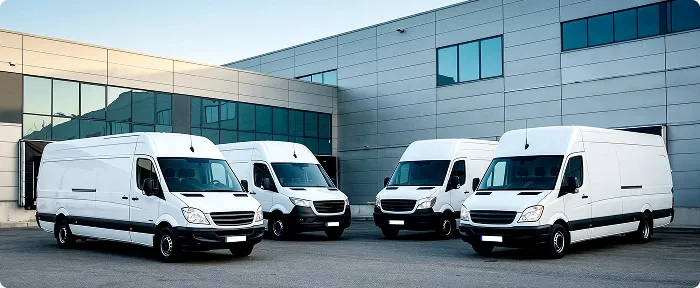 Industria de transporte