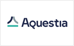 Logotipo de Aquestia