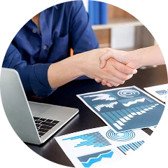 Cerrando negocios B2B