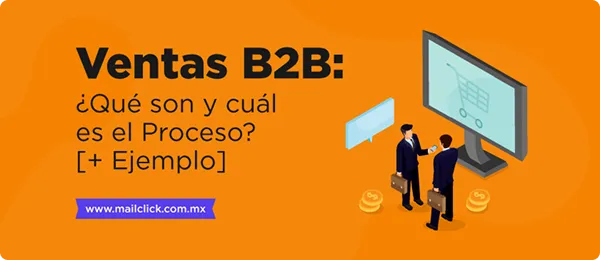 Portada de la guía de ventas B2B