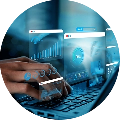 Uso del software CRM