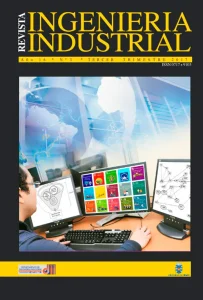 Revista Ingeniería Industrial.