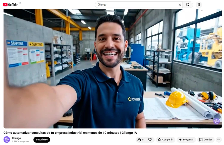 Ejemplo de contenido BOFU