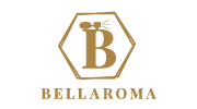 Logotipo de Bellaroma, cliente de Onboarding de HubSpot