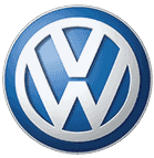 Logo Volkswagen, cliente al que se le realizan servicios de email marketing