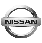 Logotipo Nissan, cliente al que se presta servicio de social media