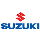 Logo Suzuki, empresa a la que se proporcionan diferentes servicios marketing digital
