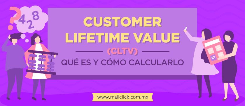 Customer lifetime value o CLVT: qué es y cómo calcularlo