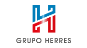 Logotipo de Grupo Herres, trabajando con Onboarding HubSpot