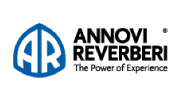 Logotipo de Hidrolavadoras AR, con licencia de HubSpot