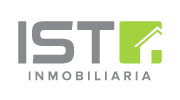 Logotipo de IST Inmobiliaria