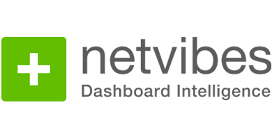 Logo de Netvibes