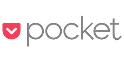 Logo de Pocket