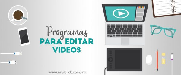 programas para editar videos